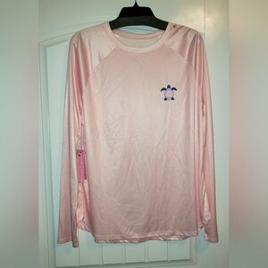 Simply Southern Turtle Top NWT